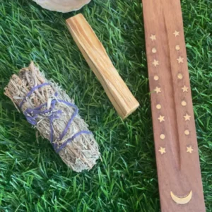 SMUDGE KIT